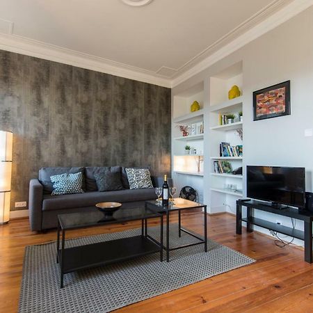 Trendy & Lightfull Apartment Lizbona Zewnętrze zdjęcie