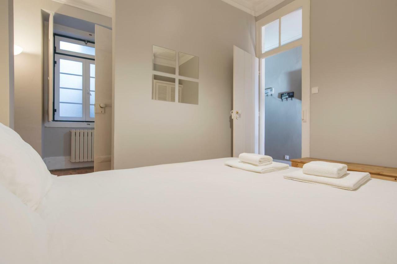 Trendy & Lightfull Apartment Lizbona Zewnętrze zdjęcie