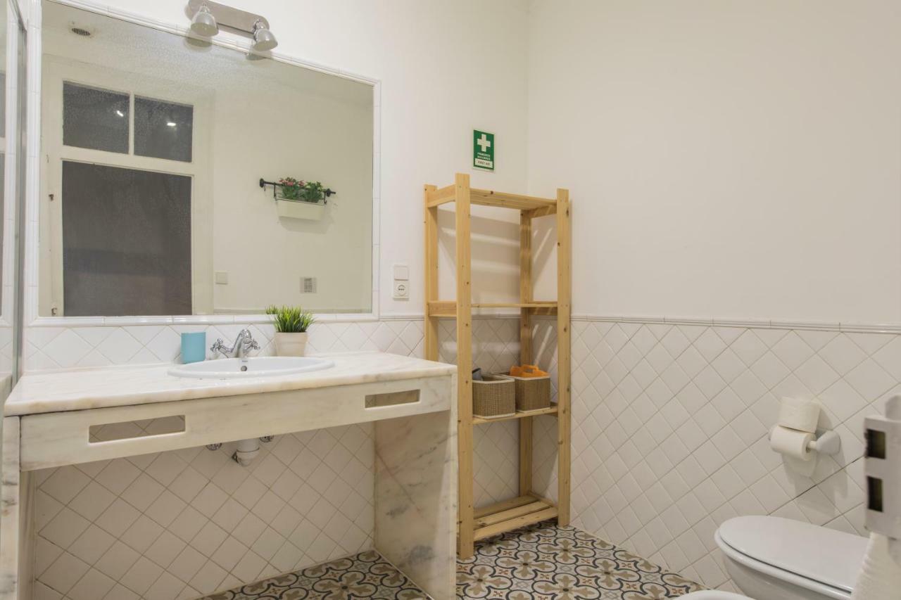 Trendy & Lightfull Apartment Lizbona Zewnętrze zdjęcie