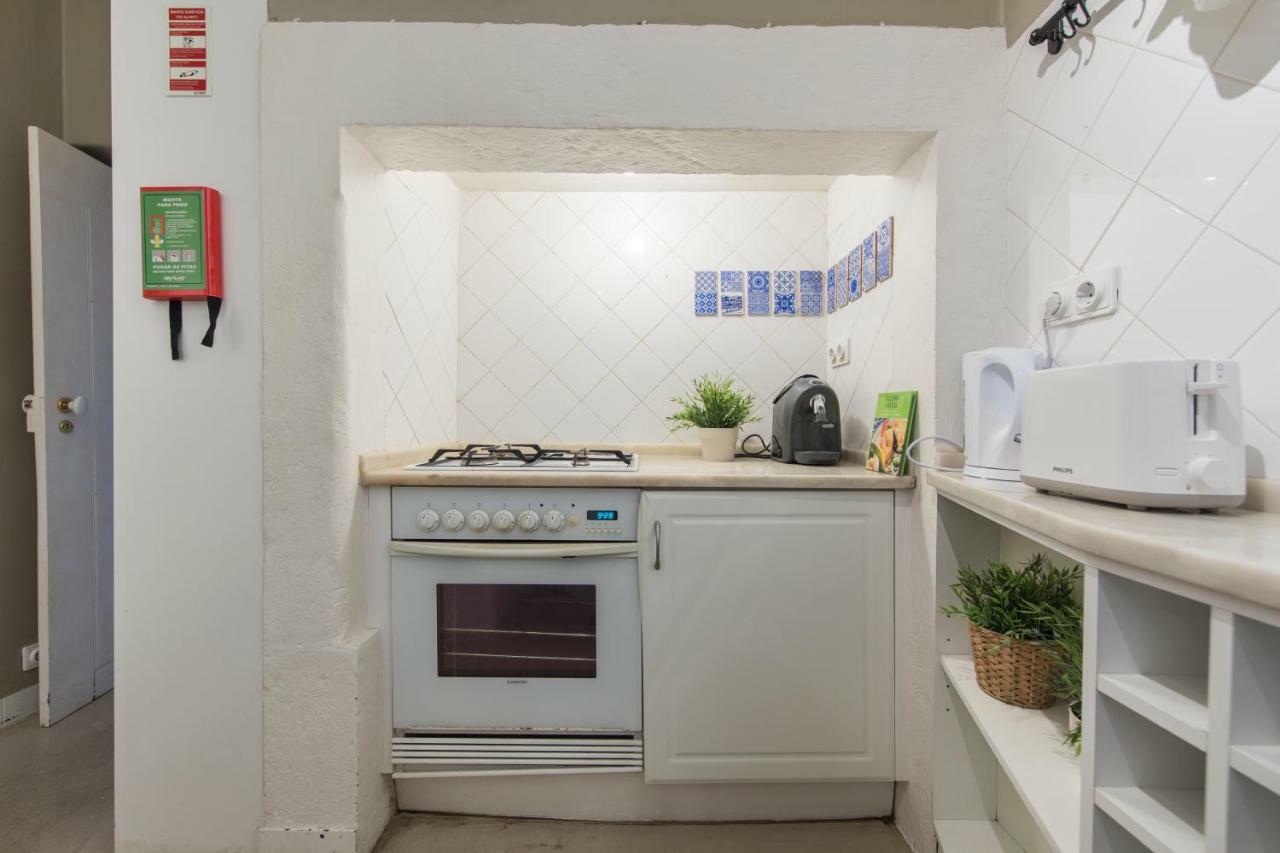 Trendy & Lightfull Apartment Lizbona Zewnętrze zdjęcie