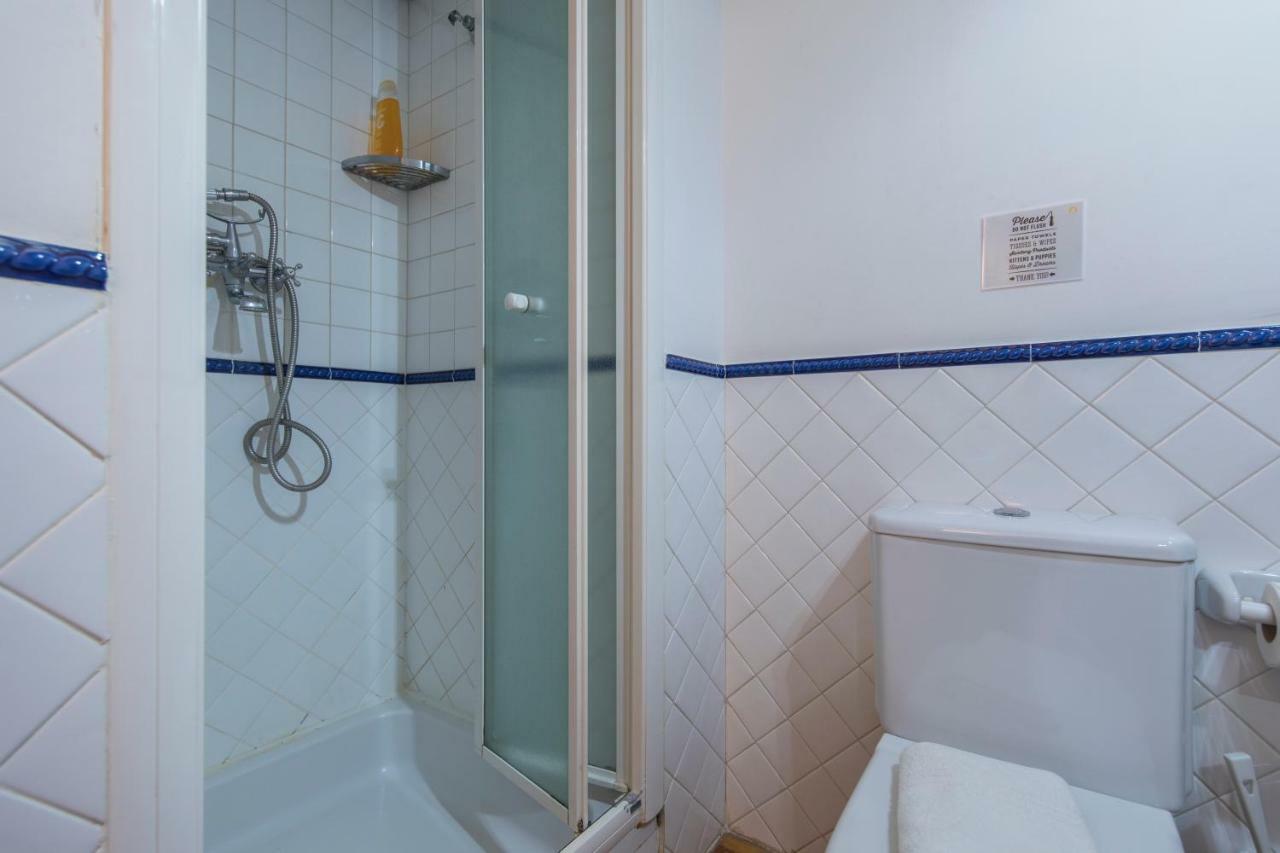 Trendy & Lightfull Apartment Lizbona Zewnętrze zdjęcie